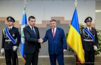 Украина и Грузия договорились вместе бороться с "ворами в законе" и наркопреступностью