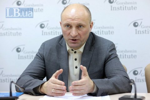 ​Мэр Черкасс: прошло то время, когда мы боялись правоохранителей