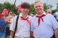 На Львівщині затримали прихильника Компартії, який наводив російські ракети на стратегічні підприємства