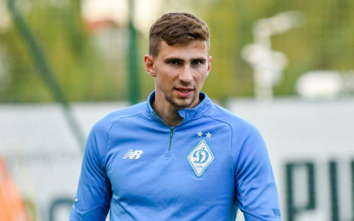 Забарний за крок від переходу до клубу Англійської прем'єр-ліги