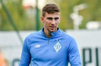 Забарний за крок від переходу до клубу Англійської прем'єр-ліги