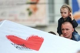 БЮТ: власть давит на семьи оппозиционеров 