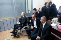 Суд по делу Кернеса продолжится 25 января