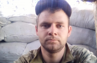 В "Айдаре" назвали имя погибшего на Донбассе бойца