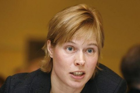 В Украине не замороженный, а горячий конфликт, о котором хотят забыть - президент Эстонии
