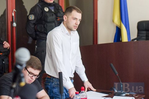 У двух подозреваемых по делу о закупке бронежилетов истек срок меры пресечения