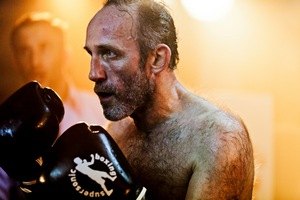 Вышел трейлер к фильму Дарьи Онищенко "Истальгия"