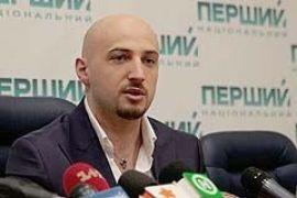 Лазарович против Януковича, или Кто поедет на "Евровидение-2010"?