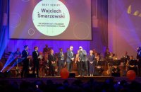 На "Темних ночах" переміг “Дорогий Томас”
