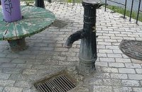 Деякі столичні бюветні комплекси планується під’єднати до генераторів, - КМДА