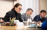 Свириденко: уряд запровадив низку рішень для стабільної роботи соціальної сфери