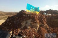 Двох військових поранено в середу на Донбасі