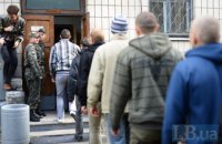С начала года более 1 тыс. срочников Сухопутных войск заключили контракт с ВСУ