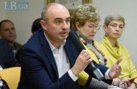 ​Новую редакцию Конституции необходимо принять до местных выборов, - Владимир Гирняк 