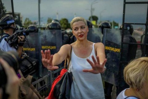 В Беларуси задержали или выдворили шестерых из семи членов Координационного совета