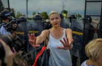 В Беларуси задержали или выдворили шестерых из семи членов Координационного совета