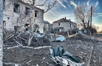 Внаслідок обстрілів Херсонщини шестеро людей отримали поранення, одна людина загинула