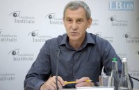 Когда один человек покупает три телеканала, создается монополия на свободу слова, - Березюк