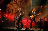 Благодійний фонд гурту Metallica пожертвував $500 000 на допомогу українським переселенцям