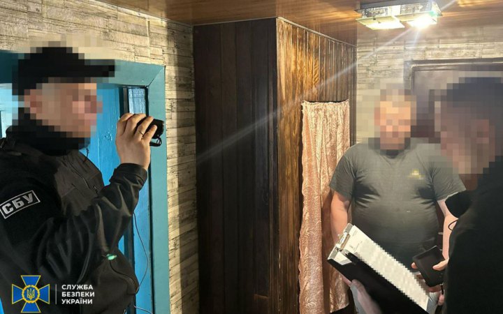 СБУ затримала ще 14 інтернет-агітаторів