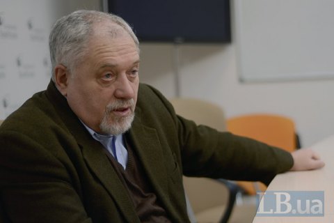 Семен Глузман написал обращение к голландцам в преддверии референдума
