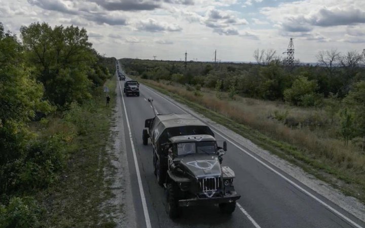 Ворог зосереджує зусилля ​на спробах повної окупації Донеччини, – Генштаб