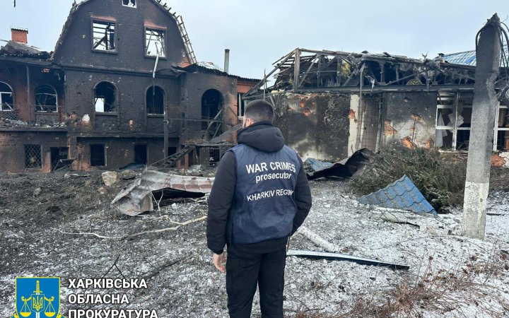 Протягом доби ворог двічі спробував наступати в районі Синьківки на Харківщині