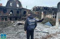 Протягом доби ворог двічі спробував наступати в районі Синьківки на Харківщині