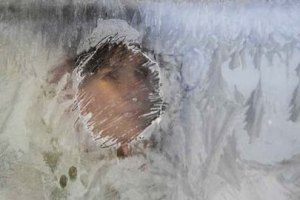 В Украине от морозов умер 101 человек