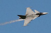 Швеция модернизирует парк истребителей к 2030 году