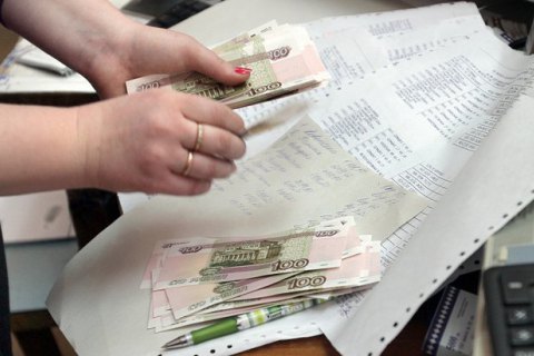 ​При строительстве газопровода в оккупированном Крыму не досчитались 5 млн рублей 