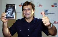 Дзанарди установил новый рекорд триатлона Ironman для лиц с инвалидностью, преодолев дистанцию за 8,5 часа