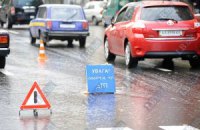 В Крыму в ДТП погиб регионал