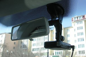 Видеорегистраторы в автомобилях хотят сделать обязательными