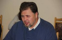 Обвиняемого в госизмене журналиста Коцабу оставили под арестом до июня