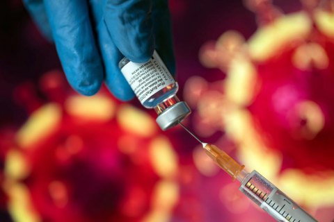 Ляшко назвав орієнтовну дату початку вакцинації від коронавірусу