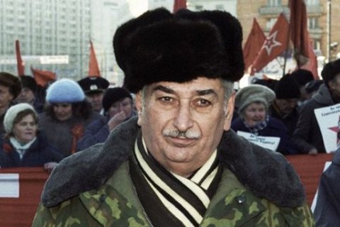Умер внук Иосифа Сталина