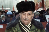 Помер онук Йосипа Сталіна