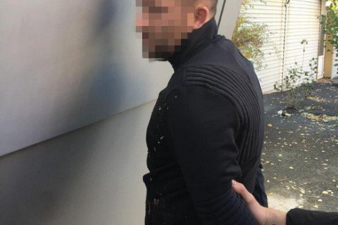 СБУ разоблачила своих сотрудников на незаконной прослушке