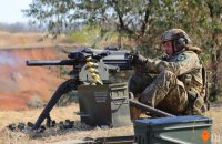 Ворог завдав 6 ракетних та 53 авіаційних ударів, – Генштаб