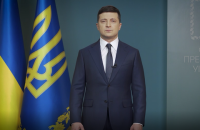 Зеленский потребовал от Рады не уходить на карантин
