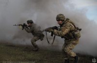 Ворог намагається оточити Авдіївку, за добу відбито 29 атак росіян, – Генштаб