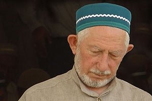 В Дагестане убит духовный лидер местных мусульман