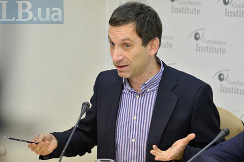 Портников: е-декларации показали логику крепостных у украинских избирателей