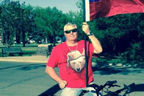 В Канаде полицейский застрелил россиянина, напавшего на него с ножом