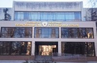 "Суд" у Криму продовжив арешт чотирьом фігурантам "справи Хізб-ут-Тахрір" 
