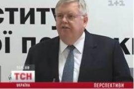 США поддержат реформы в Украине 