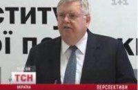 США поддержат реформы в Украине 