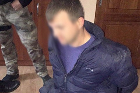 Полиция задержала овидиопольского убийцу (обновлено)