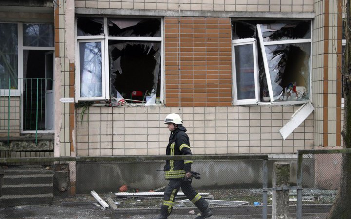 Трагедія у Броварах: на борту гвинтокрила загинули 10 людей